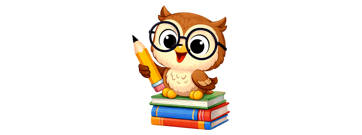 Maintenance Owl